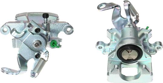 4X4 ESTANFI PDF-40-127 - Brake Caliper car-mod.net