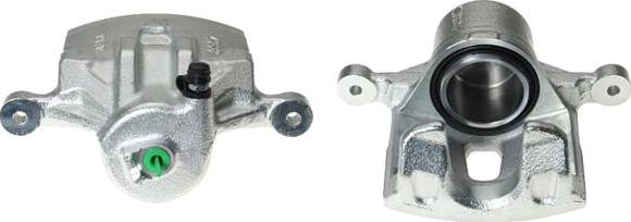 4X4 ESTANFI PDF-48-104 - Brake Caliper car-mod.net