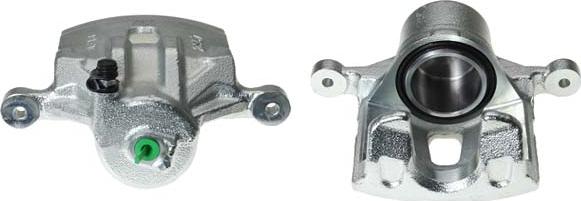 4X4 ESTANFI PDF-48-103 - Brake Caliper car-mod.net