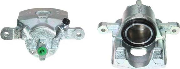 4X4 ESTANFI PDF-42-034 - Brake Caliper car-mod.net