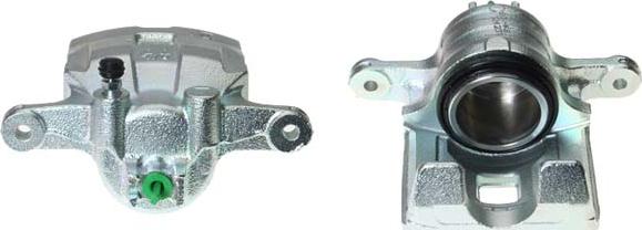 4X4 ESTANFI PDF-42-035 - Brake Caliper car-mod.net