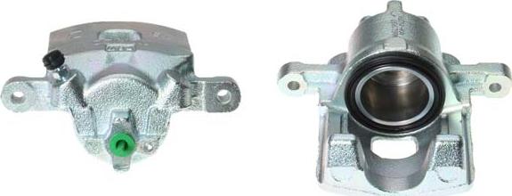 4X4 ESTANFI PDF-42-033 - Brake Caliper car-mod.net