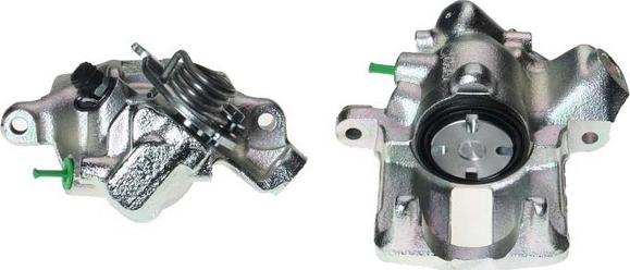 4X4 ESTANFI PDF-47-005 - Brake Caliper car-mod.net
