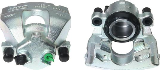 4X4 ESTANFI PDF-47-199 - Brake Caliper car-mod.net