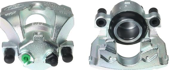 4X4 ESTANFI PDF-47-198 - Brake Caliper car-mod.net