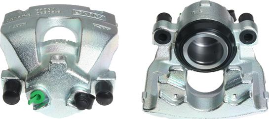 4X4 ESTANFI PDF-47-200 - Brake Caliper car-mod.net