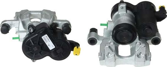 4X4 ESTANFI PDF-47-219 - Brake Caliper car-mod.net