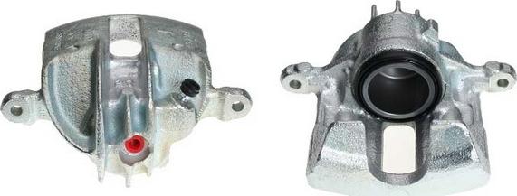 4X4 ESTANFI PDF-54-048 - Brake Caliper car-mod.net