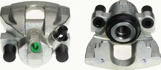 4X4 ESTANFI PDF-54-054 - Brake Caliper car-mod.net