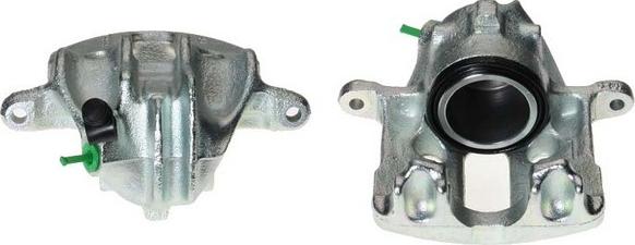 4X4 ESTANFI PDF-54-055 - Brake Caliper car-mod.net