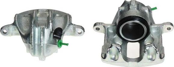 4X4 ESTANFI PDF-54-056 - Brake Caliper car-mod.net
