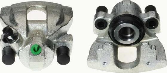 4X4 ESTANFI PDF-54-053 - Brake Caliper car-mod.net