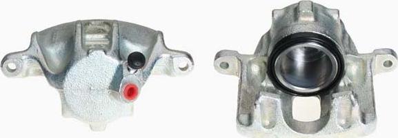 4X4 ESTANFI PDF-54-016 - Brake Caliper car-mod.net