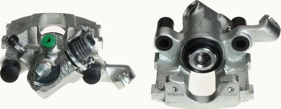 4X4 ESTANFI PDF54034 - Brake Caliper car-mod.net