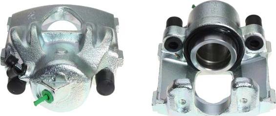 4X4 ESTANFI PDF-54-031 - Brake Caliper car-mod.net