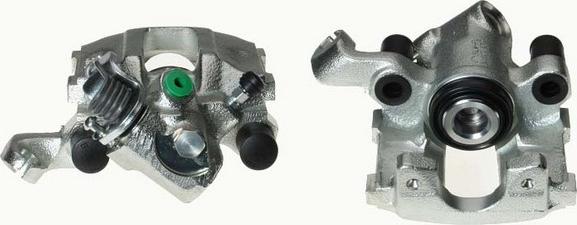 4X4 ESTANFI PDF54033 - Brake Caliper car-mod.net