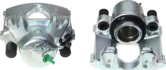 4X4 ESTANFI PDF-54-032 - Brake Caliper car-mod.net