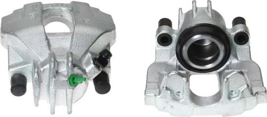 4X4 ESTANFI PDF-54-074 - Brake Caliper car-mod.net