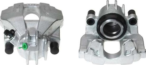 4X4 ESTANFI PDF-54-073 - Brake Caliper car-mod.net