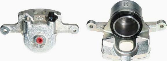 4X4 ESTANFI PDF-50-009 - Brake Caliper car-mod.net
