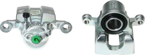 4X4 ESTANFI PDF-50-155 - Brake Caliper car-mod.net