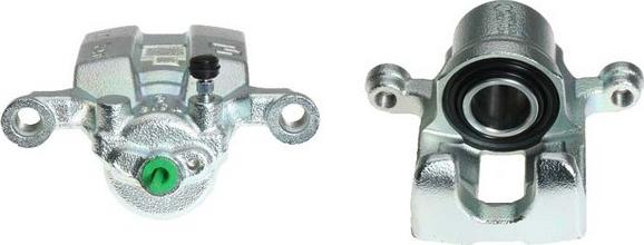 4X4 ESTANFI PDF-50-156 - Brake Caliper car-mod.net