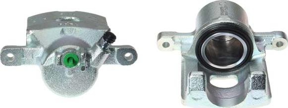 4X4 ESTANFI PDF-50-160 - Brake Caliper car-mod.net