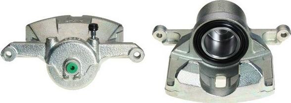 4X4 ESTANFI PDF-50-134 - Brake Caliper car-mod.net