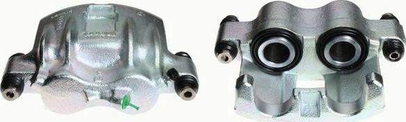 4X4 ESTANFI PDF-53-001 - Brake Caliper car-mod.net