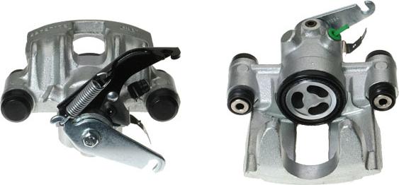 4X4 ESTANFI PDF-53-008 - Brake Caliper car-mod.net