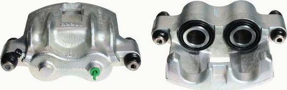 4X4 ESTANFI PDF-53-003 - Brake Caliper car-mod.net