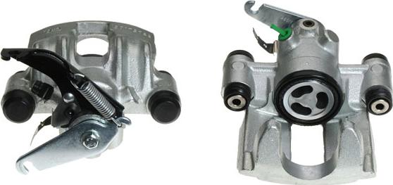4X4 ESTANFI PDF-53-007 - Brake Caliper car-mod.net