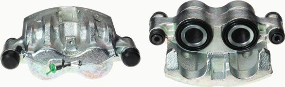 4X4 ESTANFI PDF-53-010 - Brake Caliper car-mod.net