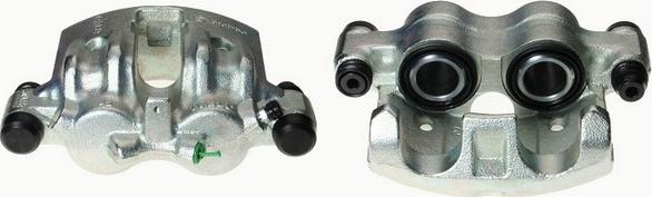 4X4 ESTANFI PDF-53-013 - Brake Caliper car-mod.net