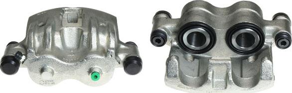 4X4 ESTANFI PDF-53-012 - Brake Caliper car-mod.net