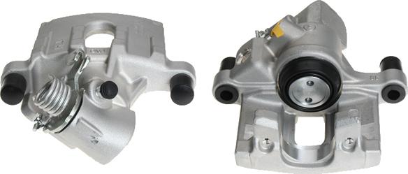 4X4 ESTANFI PDF-52-118 - Brake Caliper car-mod.net