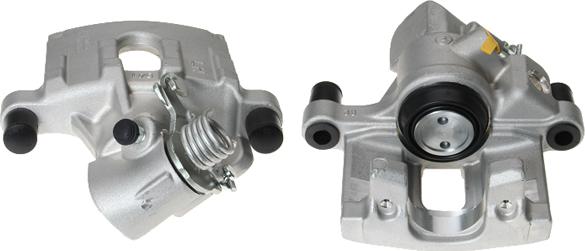 4X4 ESTANFI PDF-52-117 - Brake Caliper car-mod.net