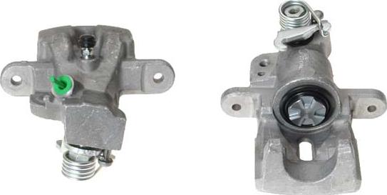 4X4 ESTANFI PDF60062 - Brake Caliper car-mod.net