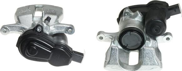 4X4 ESTANFI PDF-15-040 - Brake Caliper car-mod.net
