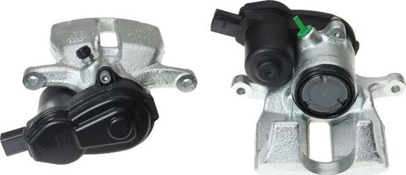 4X4 ESTANFI PDF-15-065 - Brake Caliper car-mod.net