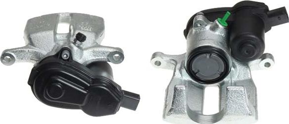 4X4 ESTANFI PDF-15-066 - Brake Caliper car-mod.net