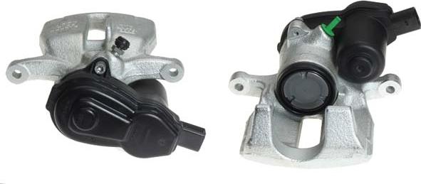 4X4 ESTANFI PDF-15-068 - Brake Caliper car-mod.net