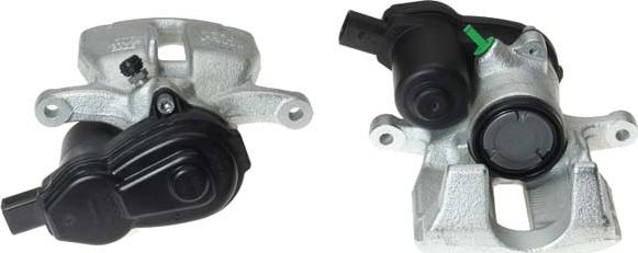 4X4 ESTANFI PDF-15-067 - Brake Caliper car-mod.net