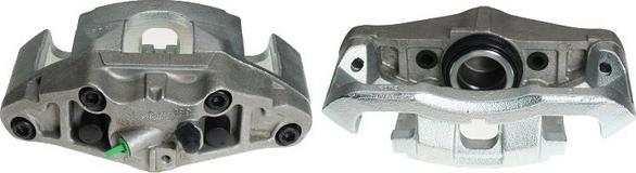 4X4 ESTANFI PDF-15-009 - Brake Caliper car-mod.net