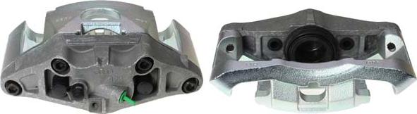 4X4 ESTANFI PDF-15-008 - Brake Caliper car-mod.net