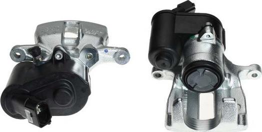 4X4 ESTANFI PDF-15-034 - Brake Caliper car-mod.net