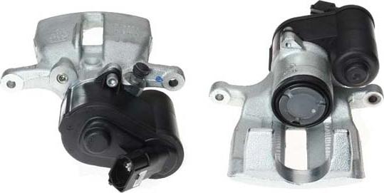 4X4 ESTANFI PDF-15-031 - Brake Caliper car-mod.net