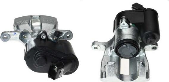 4X4 ESTANFI PDF-15-033 - Brake Caliper car-mod.net