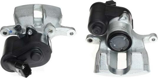 4X4 ESTANFI PDF-15-032 - Brake Caliper car-mod.net