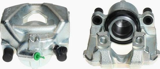 4X4 ESTANFI PDF-10-155 - Brake Caliper car-mod.net